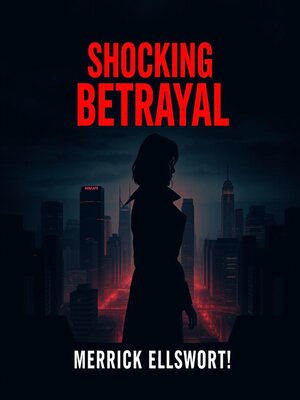 cover image of The Shocking Betrayal of America's Most Infamous Female Spy